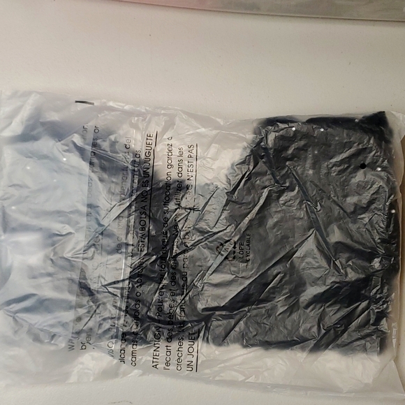 ❤️NWT VINTAGE TORRID BRA - LIGHTLY LINED - LACE - XO FRONT BRALETTE - PLUS SIZE - Picture 7 of 11